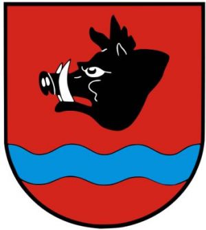 Arms of Świnice Warckie