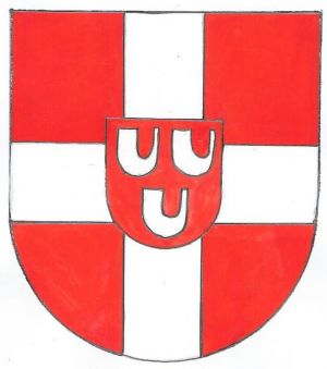 Arms of Jacob van Oudshoorn