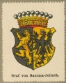 Wappen Graf von Saurma-Jeltsch nr. 478 Graf von Saurma-Jeltsch