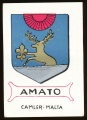 arms of the Amato family