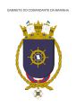 Cabinett of the Commander of the Navy, Brazilian Navy.jpg