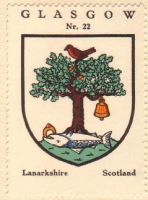 Arms (crest) of Glasgow