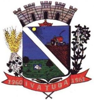 Arms (crest) of Ivatuba