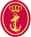 Mar Océano Company, Royal Guard, Spain2.png