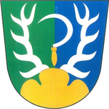 Arms (crest) of Rantířov