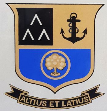 Coat of arms (crest) of Rondebosch Boys’ High School