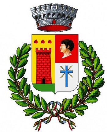 Stemma di Solza/Arms (crest) of Solza