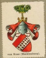 Wappen von Koss nr. 1097 von Koss