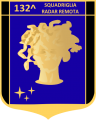 132nd Remote Radar Squadron, Italian Air Force.png