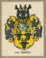 Wappen von Hastfer