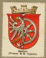 Arms of Ratibor