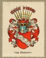 Wappen von Stammer nr. 519 von Stammer