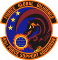 61st Forces Support Squadron, US Air Force.png