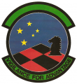 93rd Intelligence Squadron, US Air Force.png