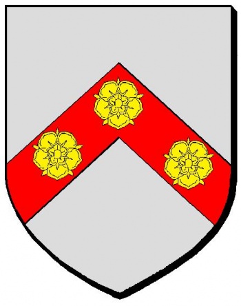 Blason de Authieule / Arms of Authieule