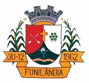 Arms (crest) of Funilândia
