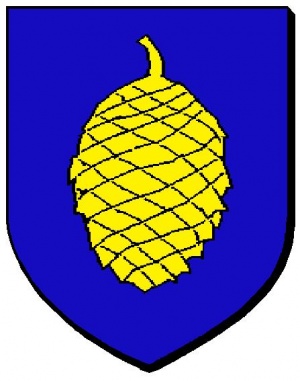Blason de La Valette-du-Var/Coat of arms (crest) of {{PAGENAME