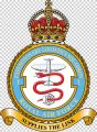 No 1 Expeditionary Logistics Squadron, Royal Air Force.jpg