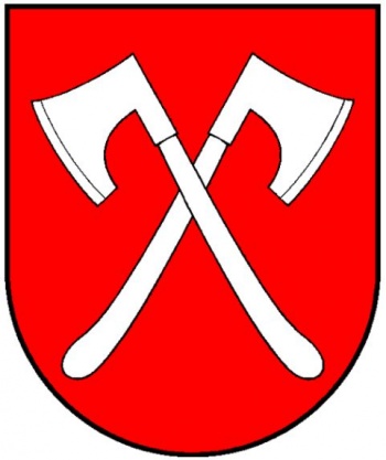 Arms (crest) of Pabaiskas