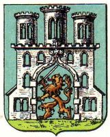 Arms (crest) of Sighișoara