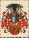 Wappen von Bartensleben