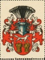 Wappen von Bartensleben nr. 3252 von Bartensleben