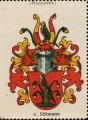 Wappen von Sittmann nr. 3346 von Sittmann