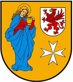 Arms (crest) of Banie