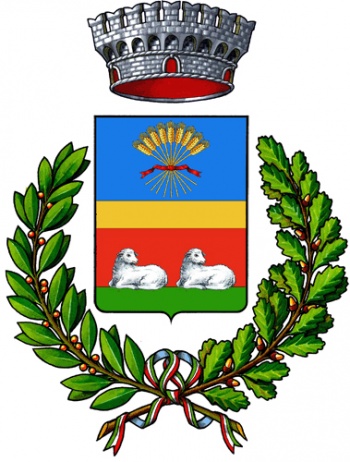 Stemma di Bolotana/Arms (crest) of Bolotana