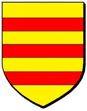 Blason de Dompierre-sur-Authie / Arms of Dompierre-sur-Authie