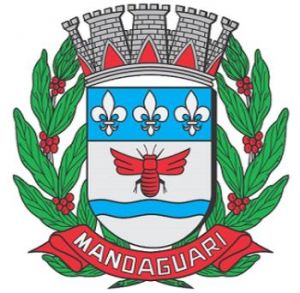 Arms (crest) of Mandaguari