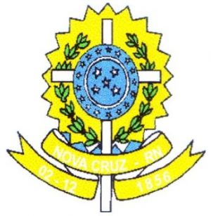 Arms (crest) of Nova Cruz