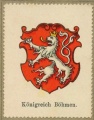 Arms of Königreich Böhmen