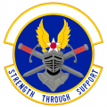 5th Operations Support Squadron, US Air Force.png