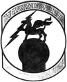813th Radar Squadron, US Air Force.png