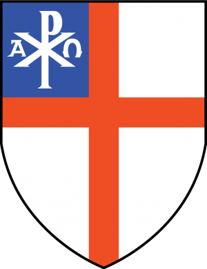 Arms of Anglican Province of America
