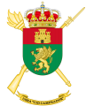 Base Services Unit Cid Campeador, Spanish Army.png