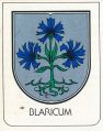 wapen van Blaricum