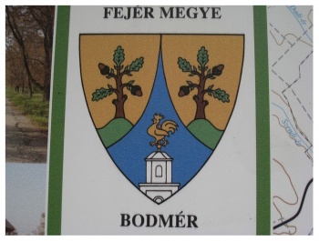 Arms of Bodmér