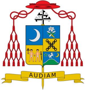Arms of Jose Advincula