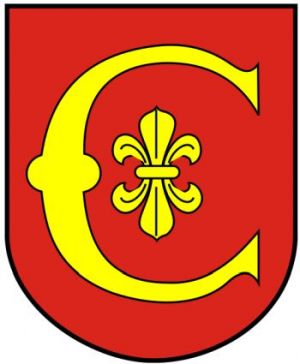 Arms of Cisna