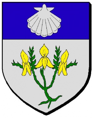 Blason de Ginestet / Arms of Ginestet