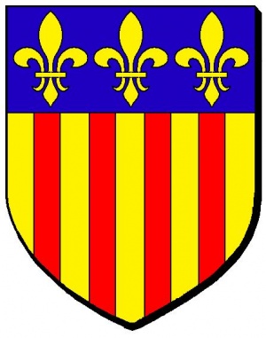 Blason de Millau