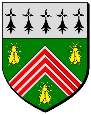 Blason de Penvénan/Coat of arms (crest) of {{PAGENAME