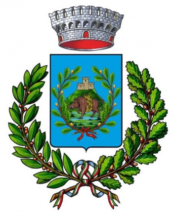 Stemma di Vergato/Arms (crest) of Vergato