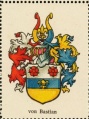 Wappen von Bastian nr. 2063 von Bastian