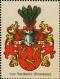 Wappen von Varchmin