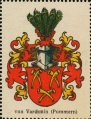 Wappen von Varchmin nr. 3397 von Varchmin