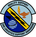 388th Logistics Support Squadron, US Air Force.png
