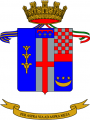 6th Engineer Regiment, Italian Army.png